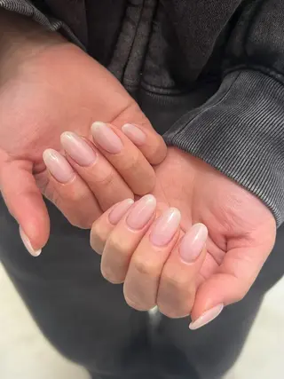 ネイル Rin🫧Zina nail浦安のネイルデザイン