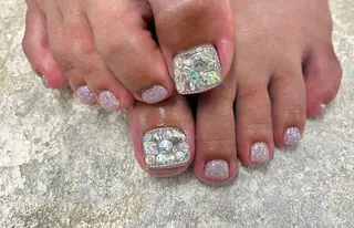 ネイル Basic町田本店 Suzunaのネイルデザイン