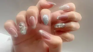 ネイル Fleur 【フルール】のネイルデザイン