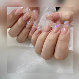 ネイル LittleMimi Nails安土のネイルデザイン