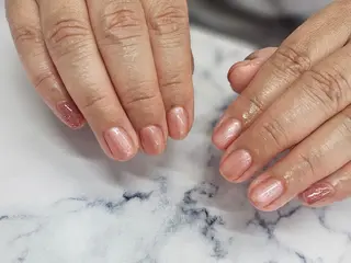 ネイル NailSalon LuireYUUNAのネイルデザイン