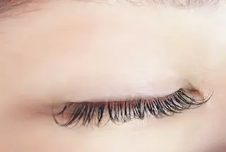 マツエク・マツパ 古川 恵美子のマツエク・マツパデザイン