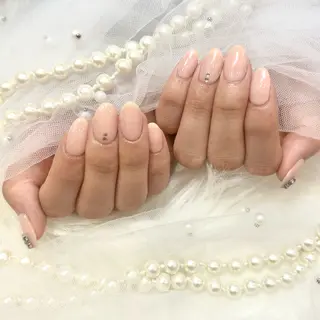 ネイル WISTERIA rinonのネイルデザイン