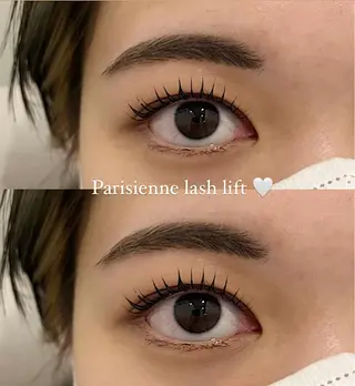 マツエク・マツパ une fleur_ yurikaの眉毛・アイブロウイメージ