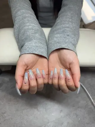 ネイル IROHA NAIL 北村菜帆のネイルデザイン