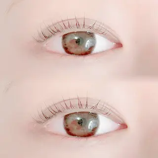 マツエク・マツパ EYELA Saeの眉毛・アイブロウイメージ