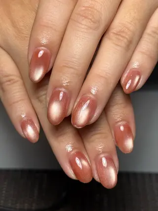 ネイル Nail salon Kahuuのネイルデザイン