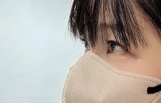 マツエク・マツパ hairsalon 556のマツエク・マツパデザイン