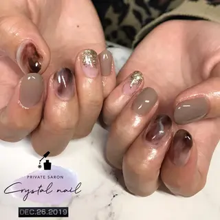 ネイル SCENERY NAILのネイルデザイン