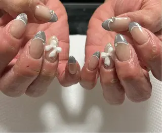 ネイル nail M&Tのネイルデザイン