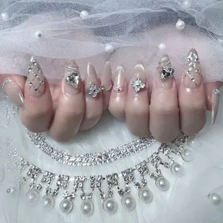 ネイル Doris Nail Salonのネイルデザイン