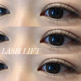 マツエク・マツパ 小林 佑美のマツエク・マツパデザイン