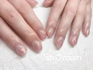 ネイル Nail salon Ruuのネイルデザイン