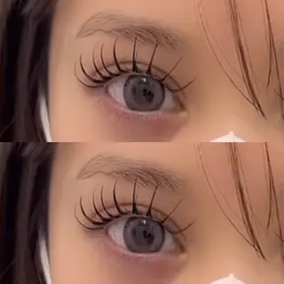 マツエク・マツパ ♥️Ji Ji♥️のマツエク・マツパデザイン