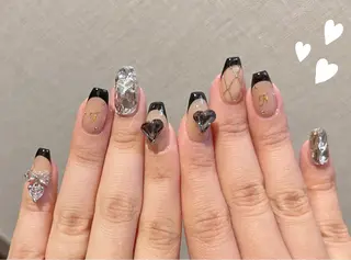 ネイル 🌵the.one nails🌵新小岩のネイルデザイン