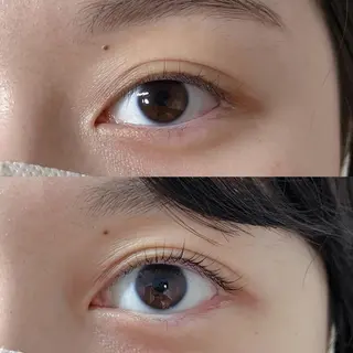 マツエク・マツパ Yachi Ayuのマツエク・マツパデザイン