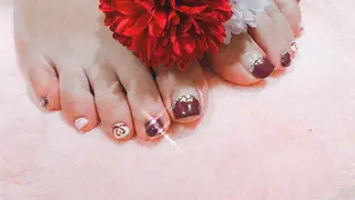 ネイル ネイルandエステ maple豊見城店のエステ・リラクイメージ