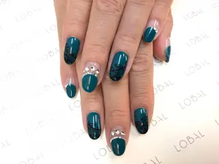 ネイル LOBAL(ロバル) ネイルのネイルデザイン