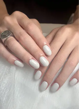 ネイル 里奈 Nailのネイルデザイン