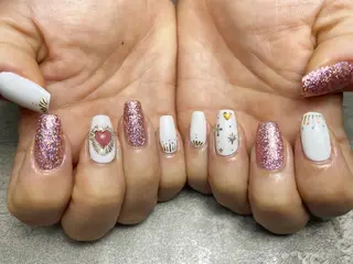 ネイル ネイルサロン sheenのネイルデザイン