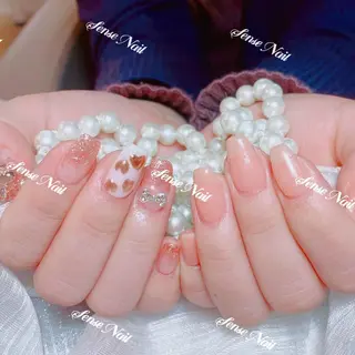 ネイル 🎀Sense Nail渋谷店🎀のネイルデザイン