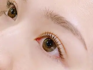 アイブロウ Moe/韓国風/ 束感/キュート❤︎の眉毛・アイブロウイメージ