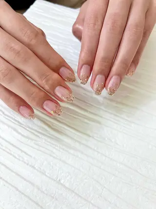 ネイル Maison Calin manaのネイルデザイン