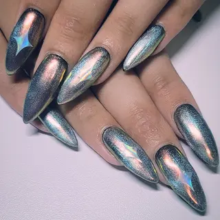 ネイル よしだ ひろきのネイルデザイン