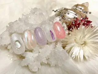 ネイル kananail ♡のネイルデザイン