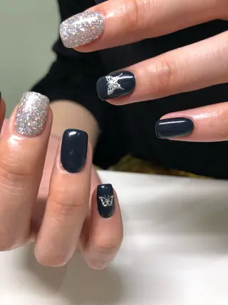 ネイル nail by minamiのネイルデザイン