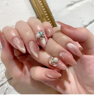 ネイル CC Nail Salonのネイルデザイン