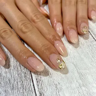 ネイル BETTISH. NANAHOのネイルデザイン