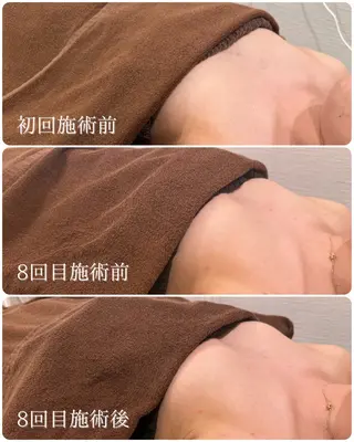 谷野 結衣のエステ・リラクイメージ