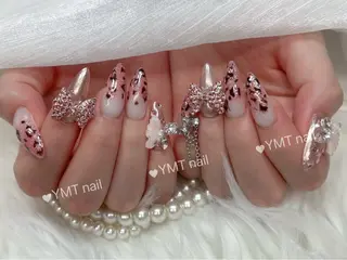 ネイル YMT. NailStudioのネイルデザイン