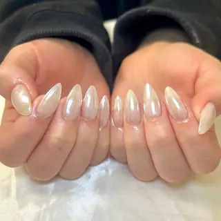 ネイル yamane de  salonのネイルデザイン