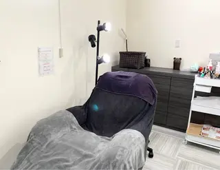 マツエク・マツパ 菊池 歩美のマツエク・マツパデザイン