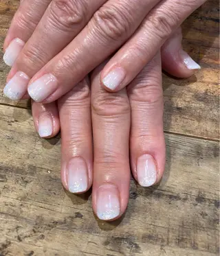 ネイル 佐藤  悠子のネイルデザイン