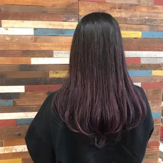 セミロング 嶋田 直美のその他イメージ