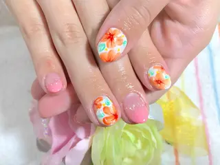 ネイル ネイルandエステ maple豊見城店のエステ・リラクイメージ