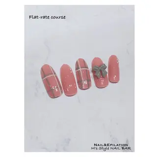 ネイル M's Style NAIL BARのネイルデザイン