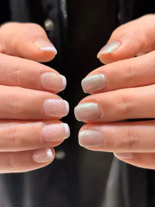 ネイル NOKU所属・NOKU 下北沢のネイルデザイン