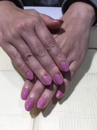 ネイル ツメイク keijunのネイルデザイン