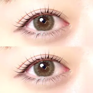 マツエク・マツパ 🎀fein. eye&nail🎀のマツエク・マツパデザイン