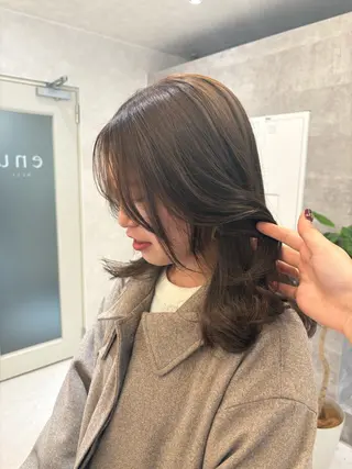 ロング カラー ショートモデル募集 エクステ専門店まりこのその他イメージ