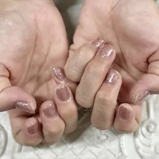 ネイル ネイリスト pinoエミルネイルのネイルデザイン