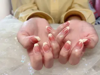 ネイル H3 Nail ツヤコのネイルデザイン