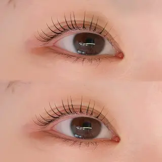 マツエク・マツパ eye nananeのマツエク・マツパデザイン