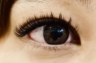 マツエク・マツパ Beauty Space 横山のマツエク・マツパデザイン