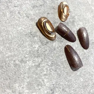 ネイル ayana nails所属・nail salon ayanaのネイルデザイン