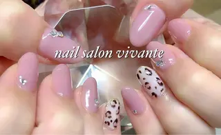 ネイル nail salon vivanteのネイルデザイン